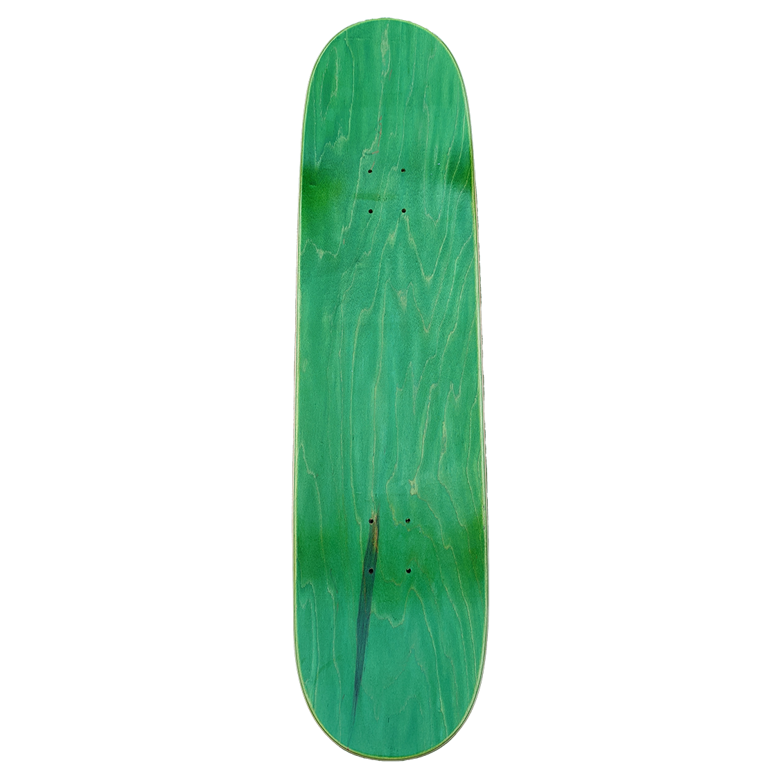 Skyline Skateboard Deck 8.5