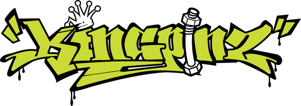 Kingpinz Skateboards